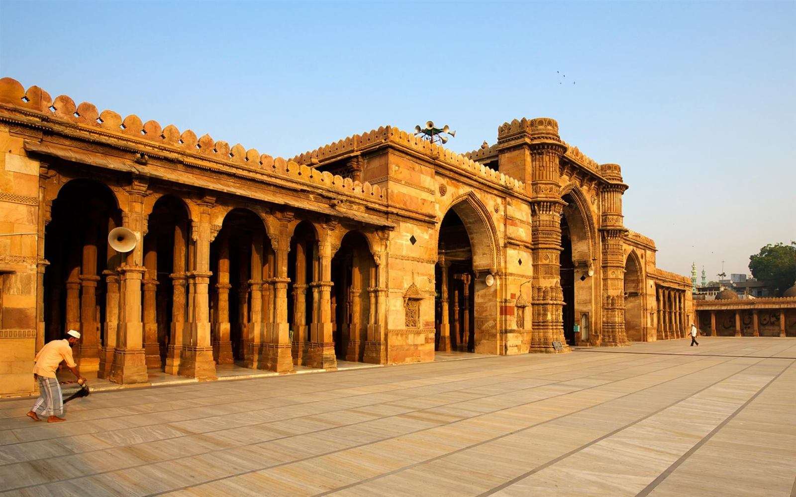 Ahmedabad, Gujarat